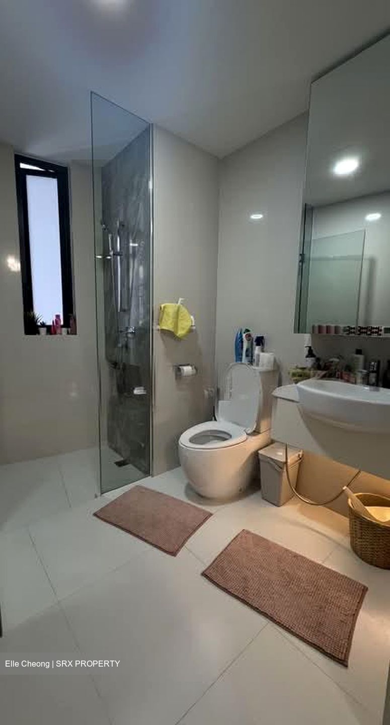 D'Leedon (D10), Condominium #553722591